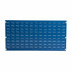 Picture of Blue Louvre Panels