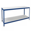 Picture of 300Kg Value Melamine Workbenches