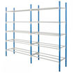 Picture of Medium Duty Tubular Shelving Extension Bays