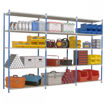 Picture of Medium Duty Tubular Shelving Extension Bays