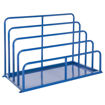 Picture of Multi Height Sheet Rack
