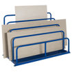 Picture of Multi Height Sheet Rack