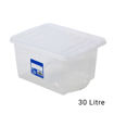Picture of Value Plastic Storage Boxes