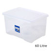 Picture of Value Plastic Storage Boxes