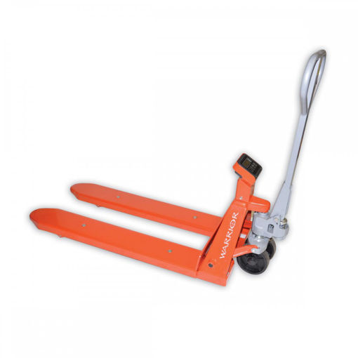 Picture of Weighing Pallet Trucks