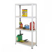 Picture of Budget Garage Shelving Bay