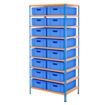 Picture of Euro Container Shelving Kits