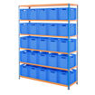 Picture of Euro Container Shelving Kits