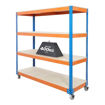 Picture of Speedy 1 Mobile Shelving