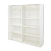 Picture of Office Shelving System Closed Back Starter Bays