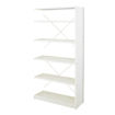 Picture of Office Shelving System Open Back Extension Bays