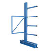 Picture of Medium Duty Cantilever Racking Single Sided Extension Bays