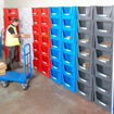 Picture of 5X Large Stacking Pick Bins